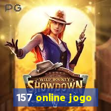 157 online jogo